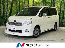 2011 Toyota Voxy