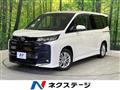 2022 Toyota Noah