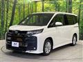 2022 Toyota Noah
