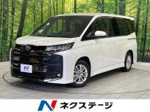 2022 Toyota Noah