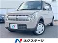 2018 Suzuki Lapin