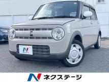 2018 Suzuki Lapin