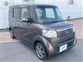 2013 Honda N BOX