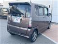 2013 Honda N BOX