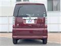 2015 Honda N BOX