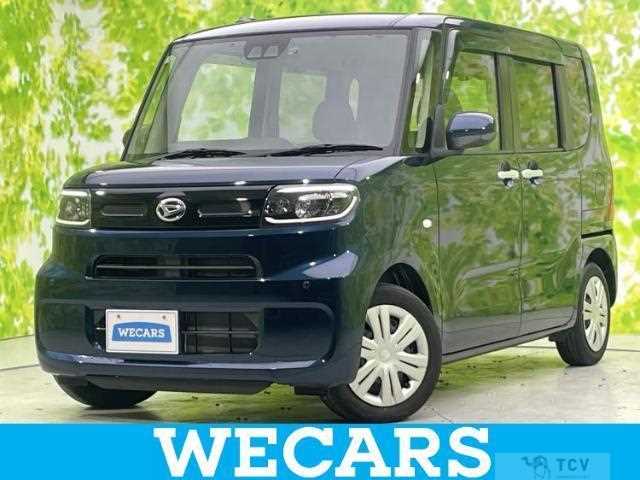 2021 Daihatsu Tanto