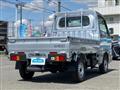 2022 Daihatsu Hijet Truck