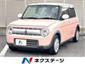 2017 Suzuki Lapin