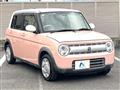 2017 Suzuki Lapin