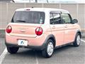 2017 Suzuki Lapin