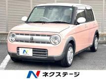 2017 Suzuki Lapin