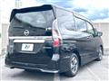 2021 Nissan Serena