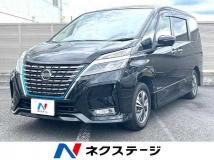 2021 Nissan Serena