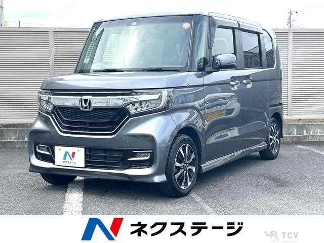 2020 Honda N BOX