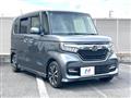 2020 Honda N BOX