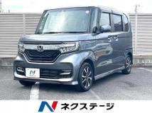 2020 Honda N BOX