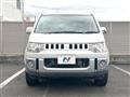 2016 Mitsubishi Delica D5