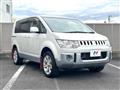 2016 Mitsubishi Delica D5