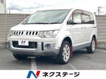 2016 Mitsubishi Delica D5