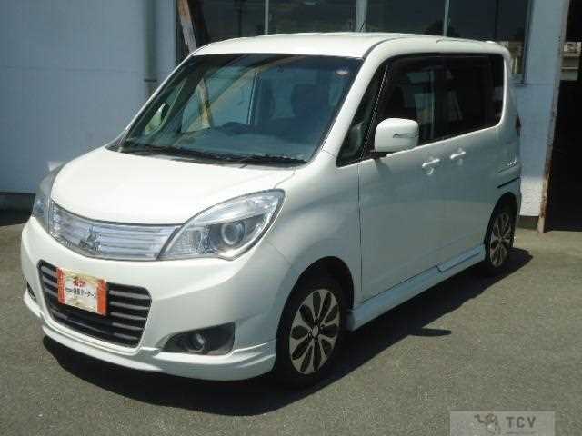 2014 Mitsubishi Mitsubishi Others