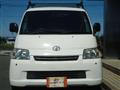 2017 Toyota Townace Van