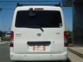 2017 Toyota Townace Van
