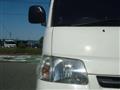 2017 Toyota Townace Van