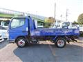 2013 Mitsubishi Fuso Canter