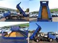 2013 Mitsubishi Fuso Canter