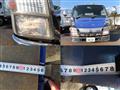 2013 Mitsubishi Fuso Canter
