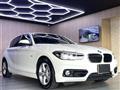 2017 BMW 1 Series