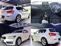 2017 BMW 1 Series