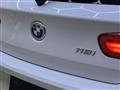 2017 BMW 1 Series