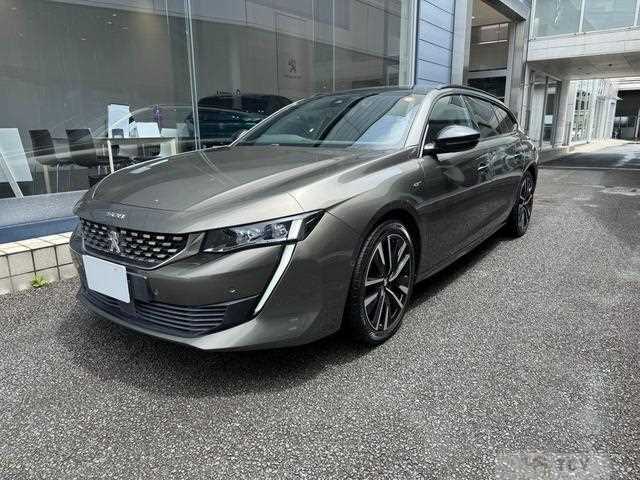 2020 Peugeot Peugoet Others