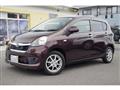 2015 Toyota PIXIS EPOCH