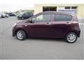 2015 Toyota PIXIS EPOCH
