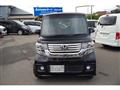 2013 Honda N BOX