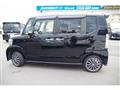 2013 Honda N BOX