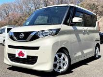 2021 Nissan ROOX