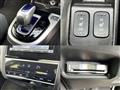 2016 Honda Freed