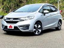 2016 Honda Freed