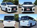 2017 Toyota Voxy