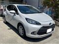 2021 Toyota AQUA