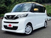 2022 Nissan ROOX