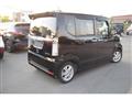 2013 Honda N BOX