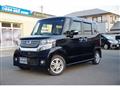 2013 Honda N BOX