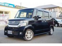 2013 Honda N BOX