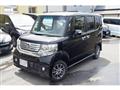 2011 Honda N BOX