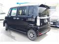 2011 Honda N BOX