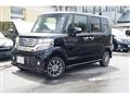 2011 Honda N BOX